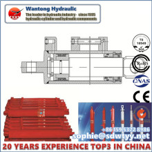 Professional Manufacturer of Hydraulic Supporter Lifting Jack